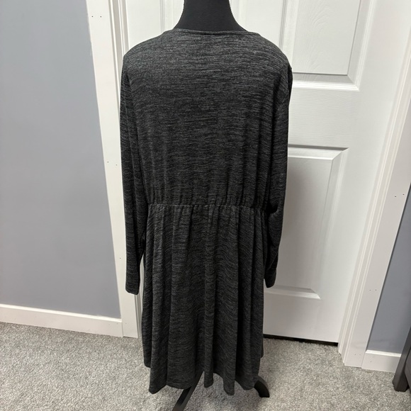 Torrid Dress - Picture 3 of 7